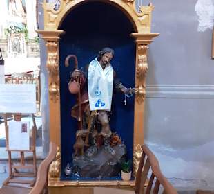 Saint Roch