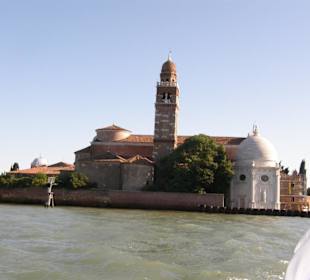 О. Сан - Микеле