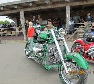 Sieht sie nicht toll aus!