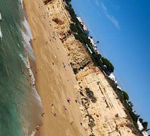 Praia de Nossa Senhora da Rocha