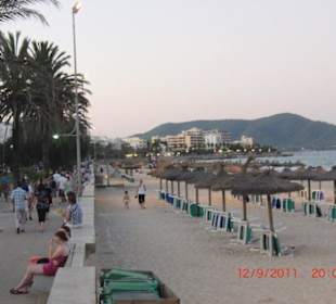 Standpromenade