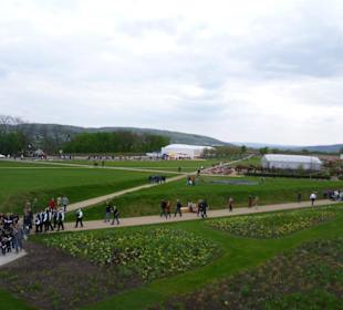 Festungspark Ehrenbreitstein