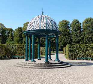 Herrenhäuser Gärten