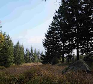 Riesengebirge/Karkonosze