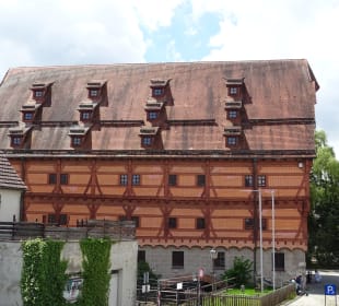 Heilig-Geist-Spital/ Stadtmuseum