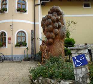 Weinbauernhof Hlebec