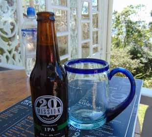 Restaurant Casa Santa Clara