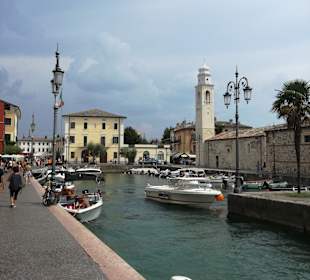 Altstadt Lazise