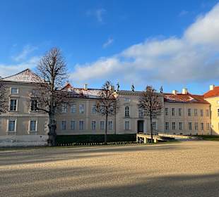 Schloss Rheinsberg 