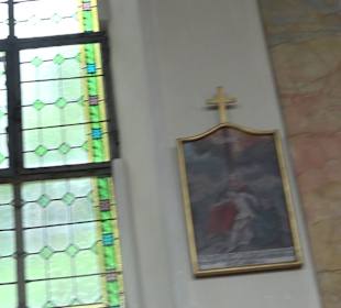 Filialkirche St. Georg