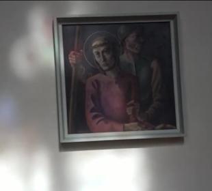 Kirche St. Johannes Baptist Hemmendorf