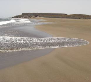 Playa Tejita