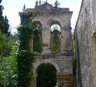 Schlosspark Mon Repos