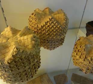 Deutsches Korbmuseum