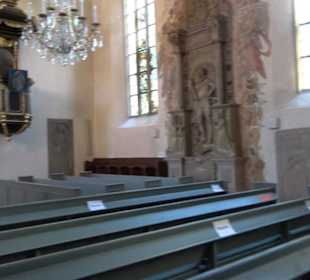 Evangelisch-Lutherische Stadtkirche