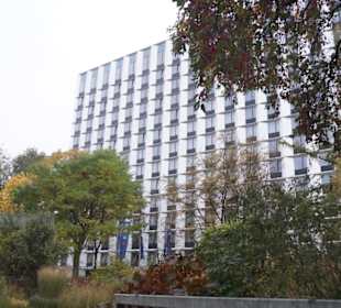 Parkanlage Planten un Blomen