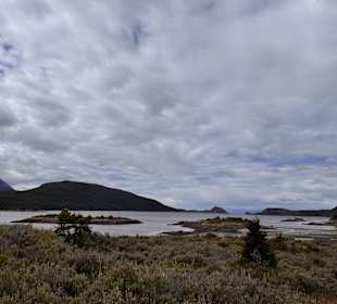 Tierra del Fuego