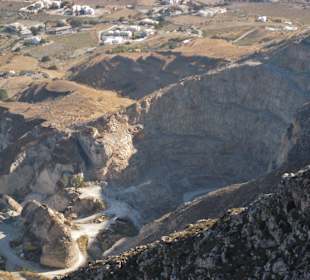 Kloster Profitis Ilias