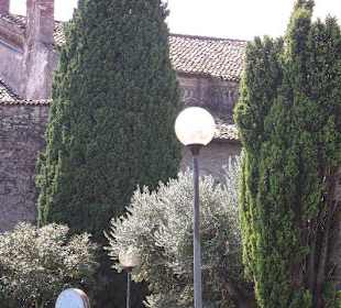 Ausflug nach Sirmione