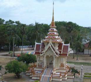 Wat Chalong