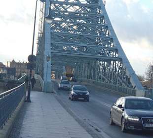 Sehenswürdigkeit in Dresden Stadtrundfahrt