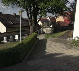 Evangelische Kirche Mundingen