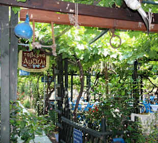 Taverna Ampeli (Restauracja)
