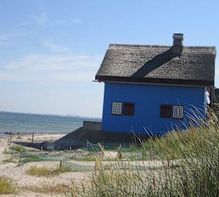 Naturschutzgebiet Graswardern
