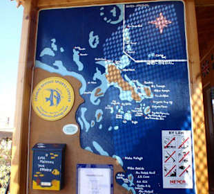 Tauchbasis Jasmin Diving, Hurghada