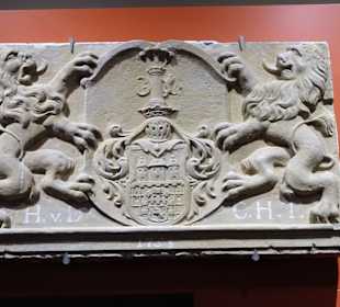 Stadtgründung und Stadtentwicklung im Museum