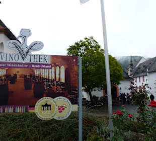 Vinothek Bernkastel-Kues