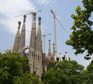 Sagrada Família