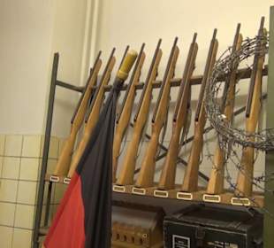 Stasi-Museum