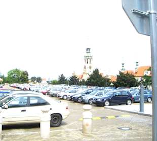 Eindrücke vom Hradschin