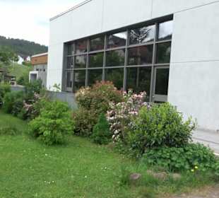 Bürgerhaus Leinstetten