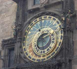 Orologio astronomico