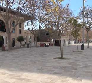 Hafenbehörde von Palma