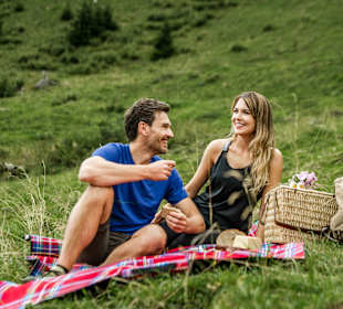Wandern Kirchberg in Tirol