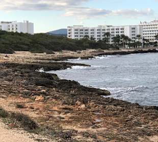 Strand Cala Millor
