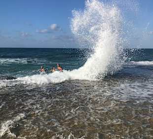 Strand Anissaras