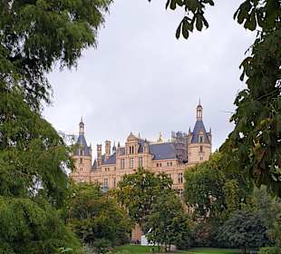 Schloss Schwerin