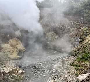 Yellowstone Nationalpark