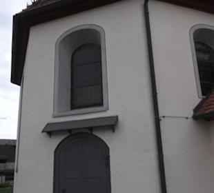 Evangelische Nikolauskirche