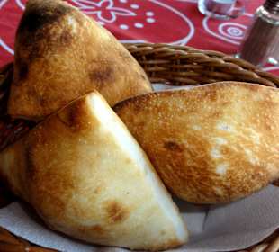 Restaurant Vieux Valais