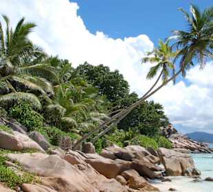 Anse Severe