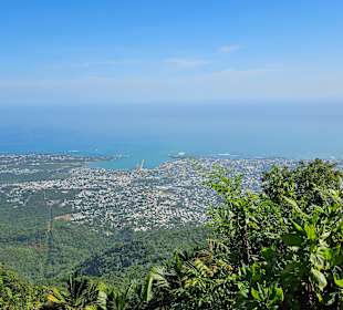 Wandern Puerto Plata