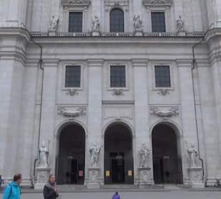 Salzburger Dom