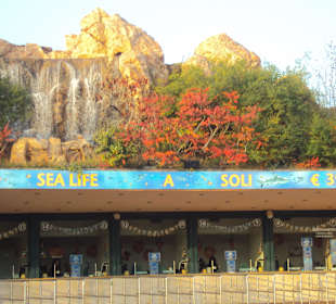Gardaland