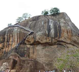 Sigiriya