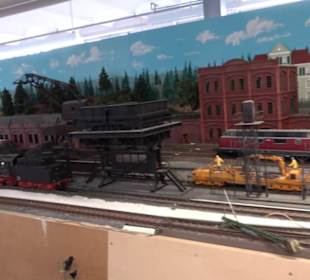 Eisenbahnmuseum Schwarzwald